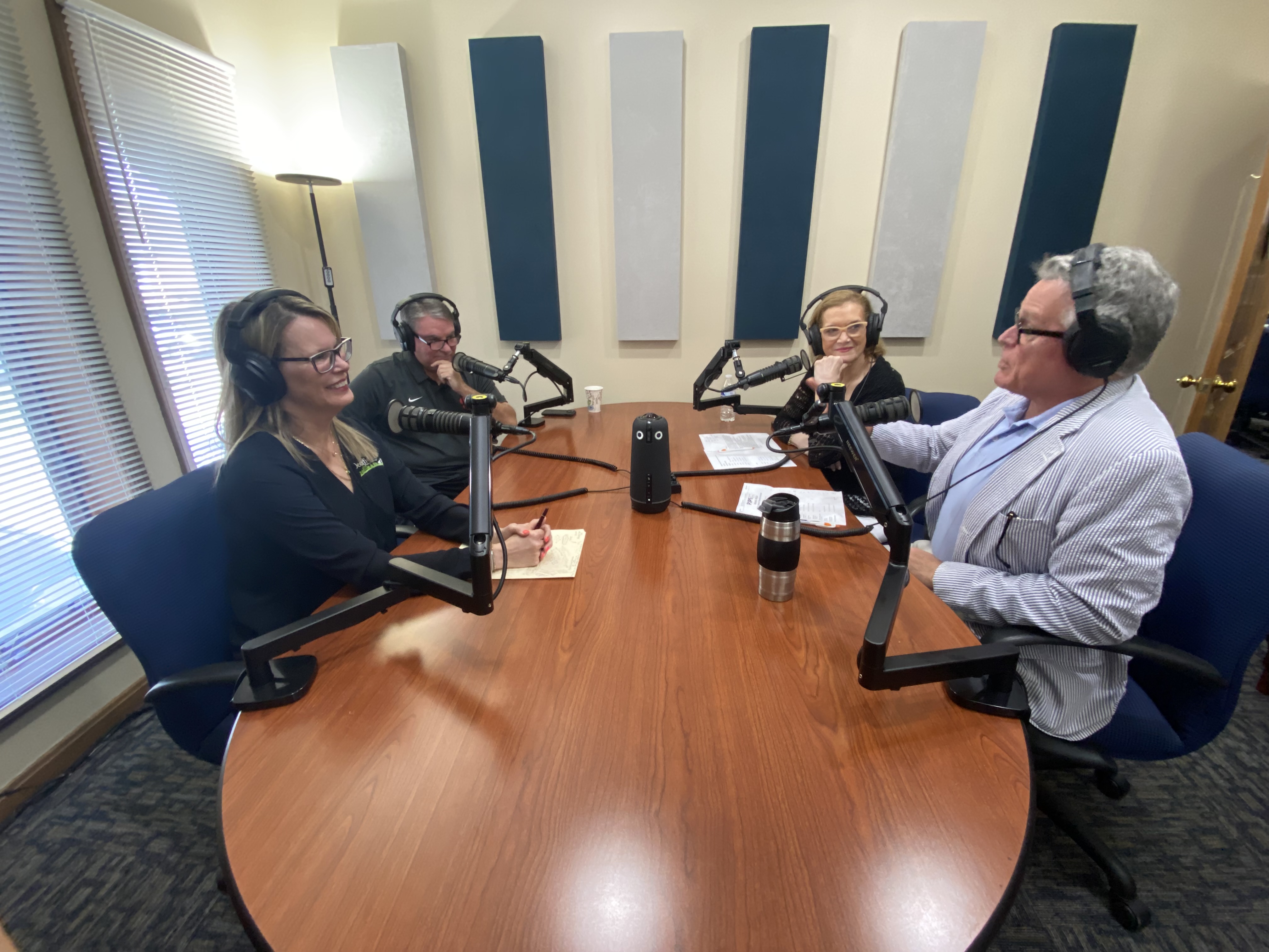 POPS Podcast