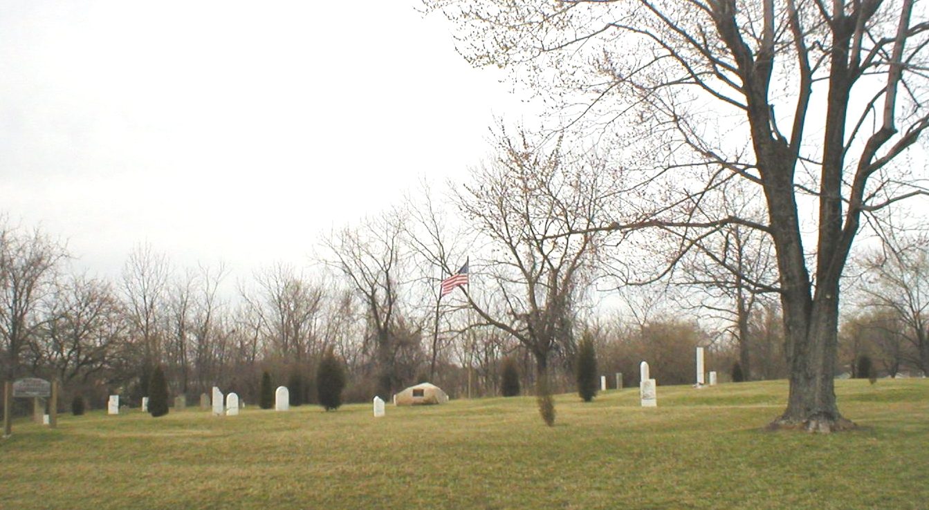 Keltner Cemetery