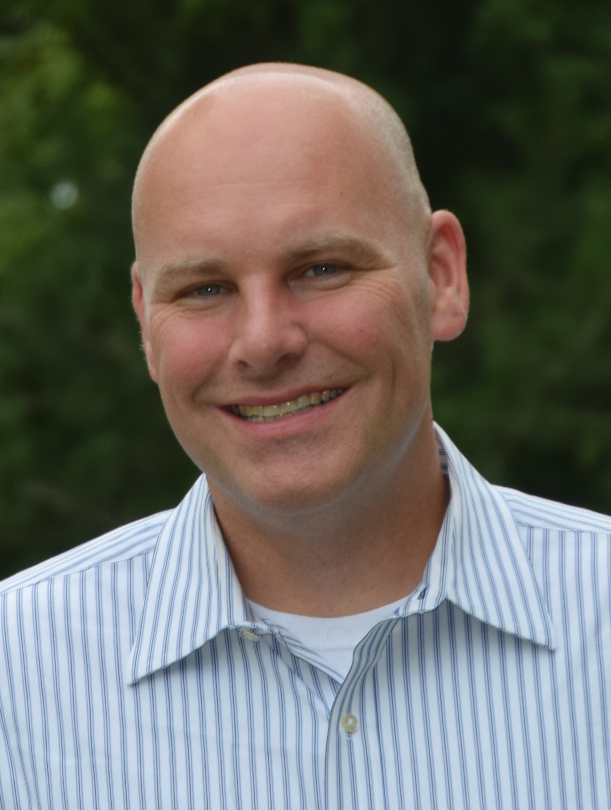 Lonnie Vestal