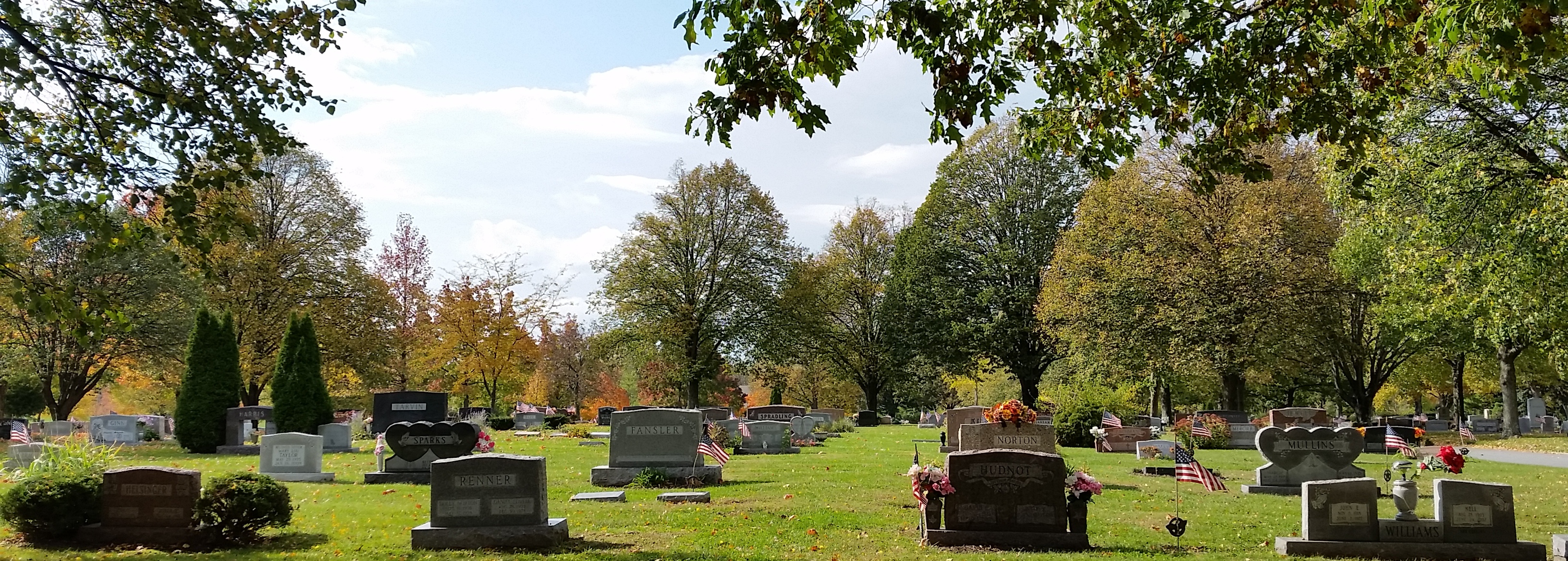 Rose Hill Cemetery