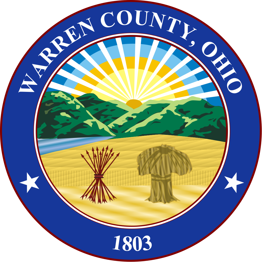 Warren County Seal